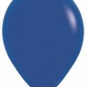 Sp (18"/46 см) Синий (041), пастель, 5 шт.