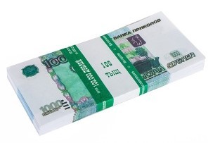 FG Деньги для выкупа 1000 руб