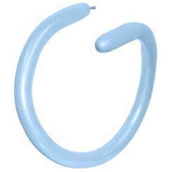 Sp ШДМ (2"/5 см) Светло-голубой (039), пастель, 50 шт.