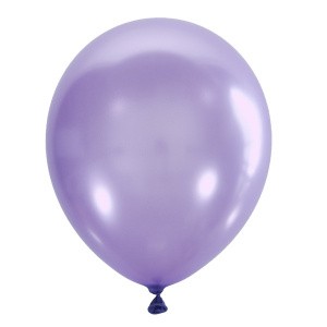 M 12''/30см Перламутр VIOLET 076 100 шт