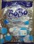 Fa (18''/46 см) /Сфера 3D, Deco Bubble BoBo, Прозрачный, 1 шт.