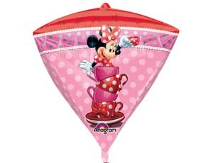 Аn (17''/43 см) /3D АЛМАЗ Минни