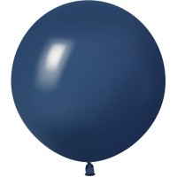 512 (36''/91 см) Темно-синий, пастель ретро, 1 шт.