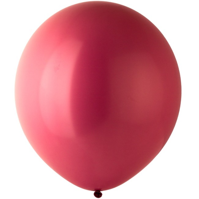 Bb (24''/60 см) /487 Пастель Wild Rose Экстра, 1 шт.