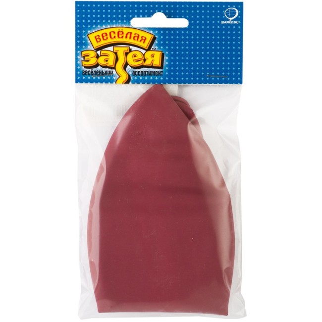 Bb (24''/60 см) /487 Пастель Wild Rose Экстра, 1 шт.