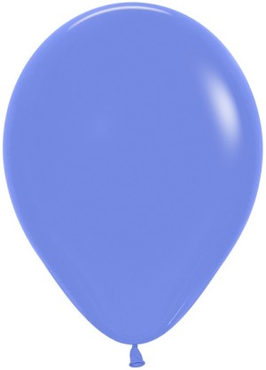 Sp (5''/13 см) Лавандово-синий (042), пастель, 100 шт.