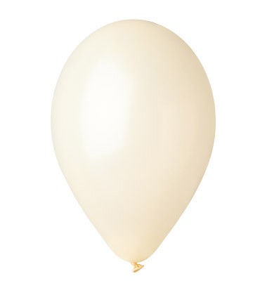 Gm (12''/30см) /59 Пастель Ivory, 100 шт.