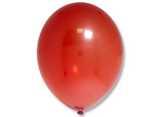 Вb (14''/35 см) /131 Кристалл Экстра Red (50 шт.)