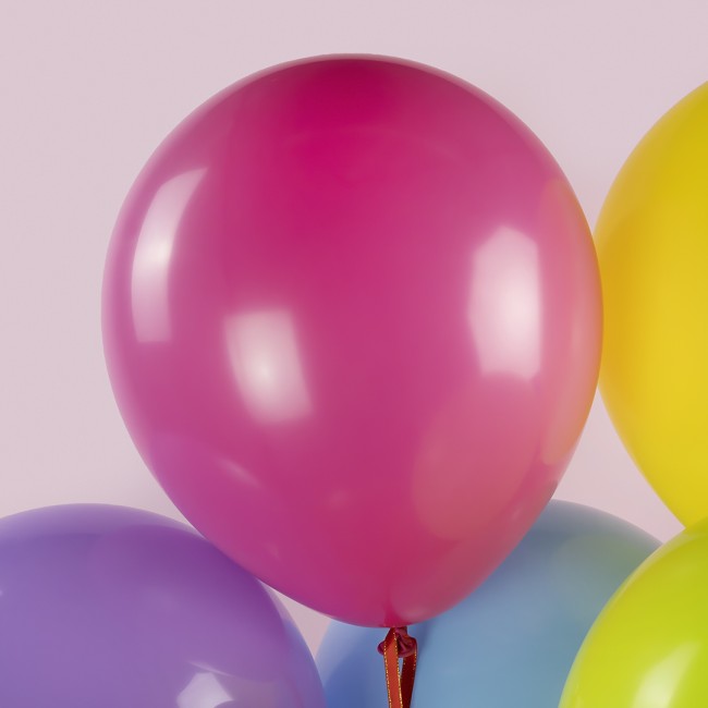 512 (18''/46 см) Фуше (S63/013), пастель, 10 шт.