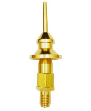 ГО Клапан нагнетающий к редуктору гелиевому БГО-50 Не