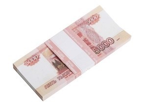 FG Деньги для выкупа 5000 руб