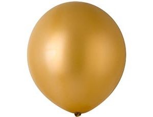 О (24"/60 см) /060 Металлик Gold, 1 шт.