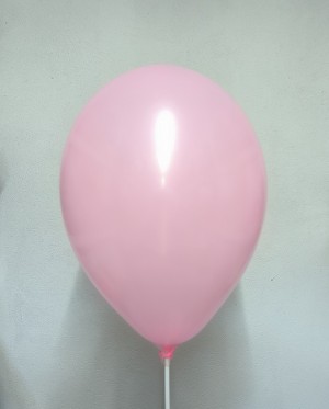 Gm (12''/30 см) /57 Пастель Pink, 100 шт.