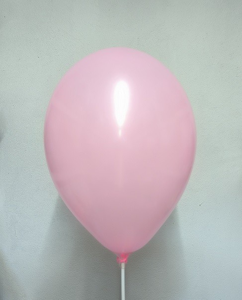 Gm (12''/30 см) /57 Пастель Pink, 100 шт.