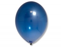 Вb (14''/35 см) /033 Кристалл Экстра Blue (50 шт.)