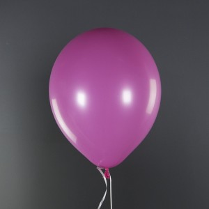 512 (5''/13 см) Фуше (S63/013), пастель, 100 шт.