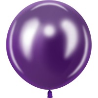 512 (36''/91 см) Фиолетовый, хром, 1 шт.