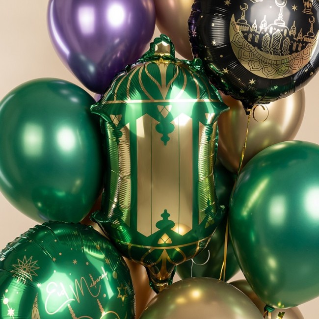 Fa (28''/71 см) Фигура, Сказки Востока, Фонарь, 1 шт.