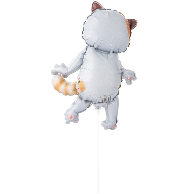 Вз (16''/40 см) Мини-фигура Басик Кошечка Ли-Ли, 5 шт.