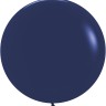 Sp (36"/91 см) Пастель, Тёмно-синий (044), 1 шт.