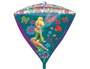 Аn (17''/43см) /3D АЛМАЗ Фея