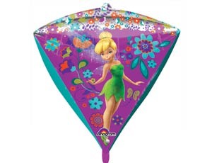 Аn (17''/43см) /3D АЛМАЗ Фея