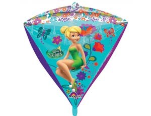 Аn (17''/43см) /3D АЛМАЗ Фея