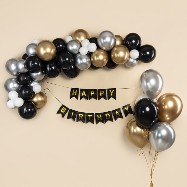 Sp (12''/30 см) Reflex, Зеркальный блеск, Золото (970), хром, 50 шт.