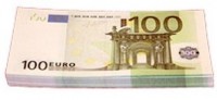 FG Деньги для выкупа 100 €