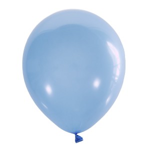 M (12"/30 см) Пастель Light Blue шар латекс, 100 шт. M (12"/30 см) Пастель Light Blue шар латекс, 100 шт.