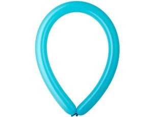 Ev ШДМ (2"/60") 260Э/276 Фэшн Caribbean Blue, 100 шт.