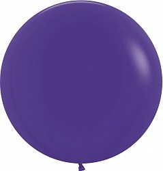 Sp (36&quot;/91 см) Пастель, Фиолетовый (051), 1 шт.