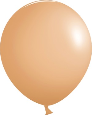 Дб (18''/46 см) Бежевый, пастель, 5 шт.