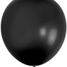 512 (18"/46 см) Черный (S18/150), пастель, 10 шт.