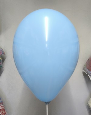 Gm (12''/30 см) /72 Пастель Baby Blue, 100 шт.
