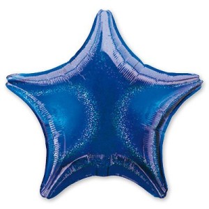 An (19''/48см) /БЛЕСК ЗВЕЗДА Blue