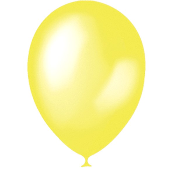 M (12''/30см) Металлик YELLOW 021