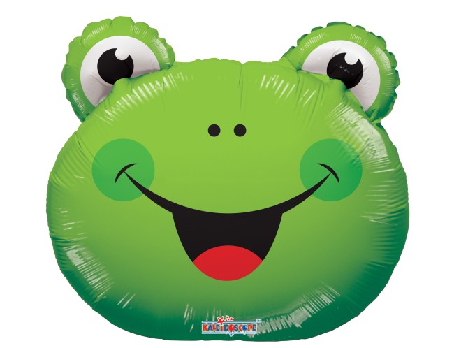 Cn (14"/35 см) /Мини-фигура, Лягушонок, 5 шт