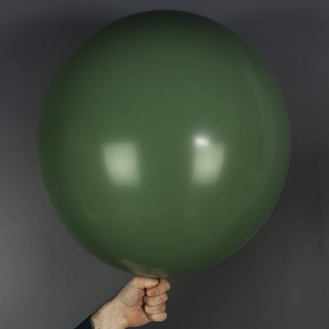 512 (36''/91 см) Авокадо (S81/097), пастель ретро, 1 шт.