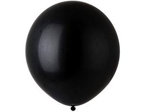 Р (45''/115 см) /025 Олимп пастель Black, 1 шт.