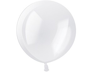 Gm (18''/46 см) /00 Кристалл Transparent, 5 шт.