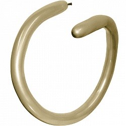 Sp ШДМ (2''/5 см) Reflex, Зеркальный блеск, Золото (970), хром, 50 шт.