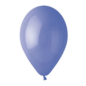 Gm (12''/30 см) /75 Пастель Periwinkle, 100 шт.