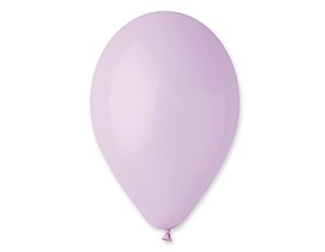 Gm (5''/13 см) 79 Пастель Lilac, 100 шт.