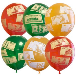 М (12"/30см) П+Д (шелк) 5 ст. рис. Валюта RUB $ € 25 шт