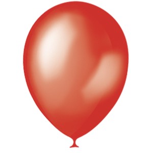 M (12''/30см) Металлик CHERRY RED 031