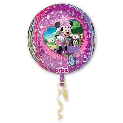 Аn (16''/41см) /3D СФЕРА Минни Маус