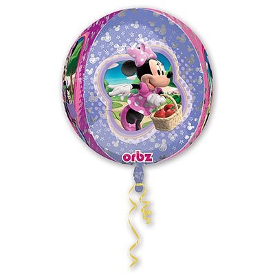 Аn (16''/41см) /3D СФЕРА Минни Маус