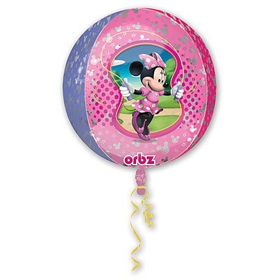 Аn (16''/41см) /3D СФЕРА Минни Маус