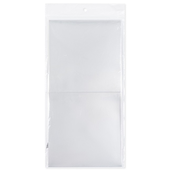 Коробка подарочная, складная Атласный бант, Серебро, Металлик, 15*15*15 см, 1 шт. в упак.